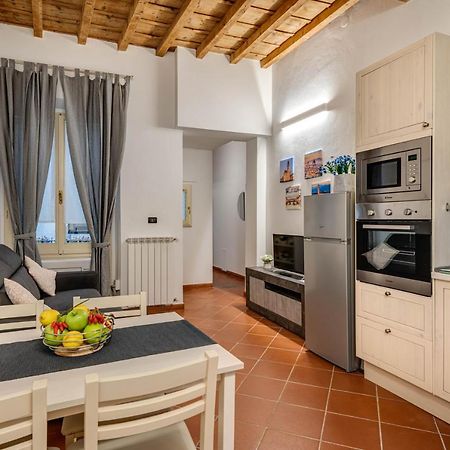 Boboli Guest House Florence Ngoại thất bức ảnh