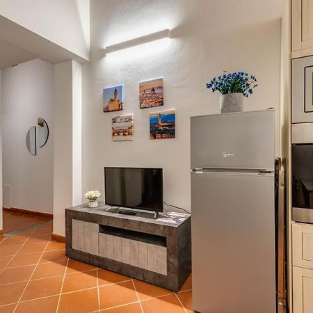 Boboli Guest House Florence Ngoại thất bức ảnh