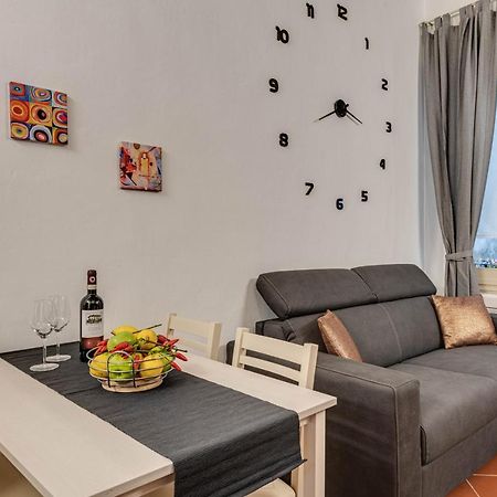 Boboli Guest House Florence Ngoại thất bức ảnh