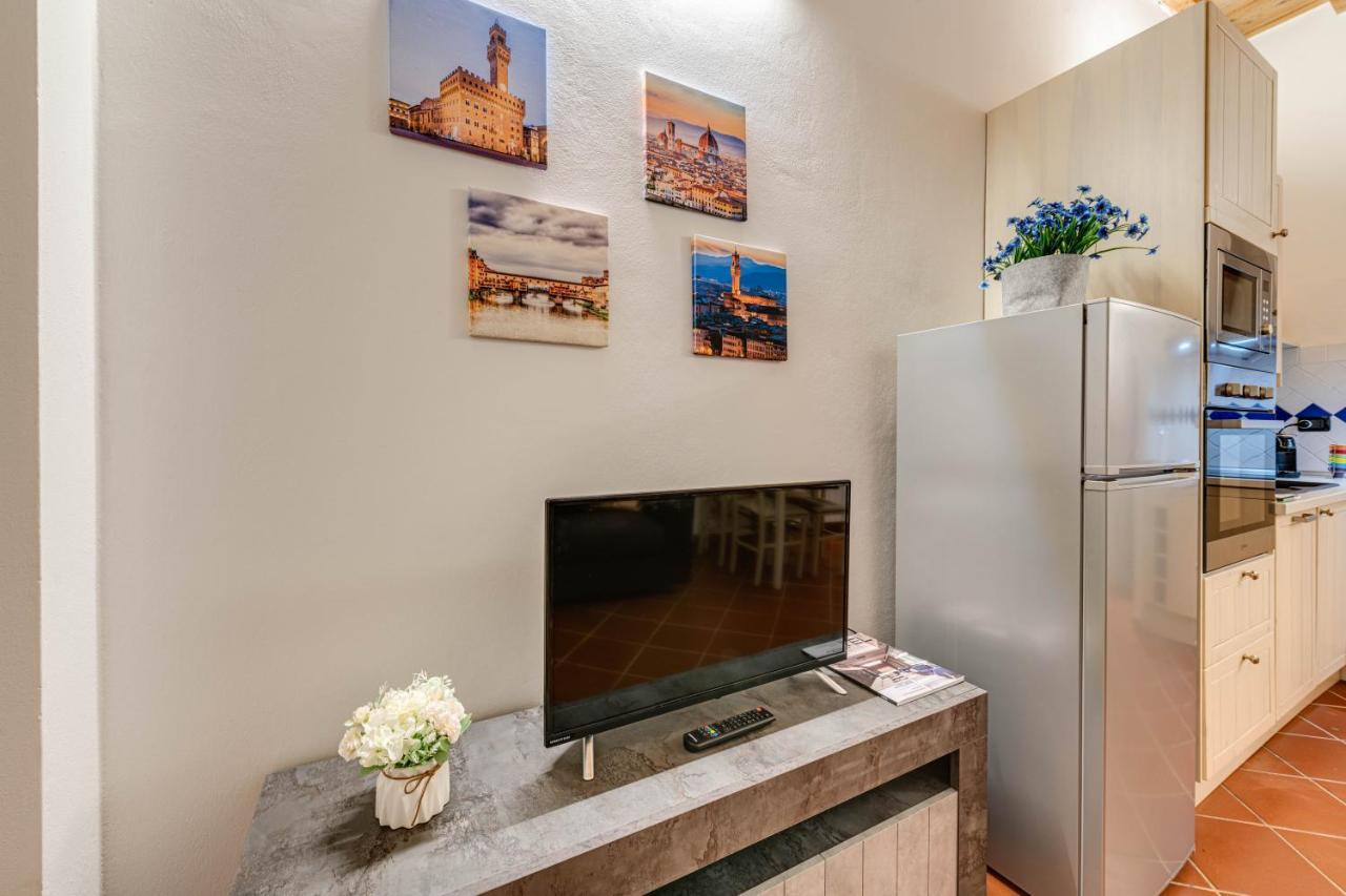 Boboli Guest House Florence Ngoại thất bức ảnh