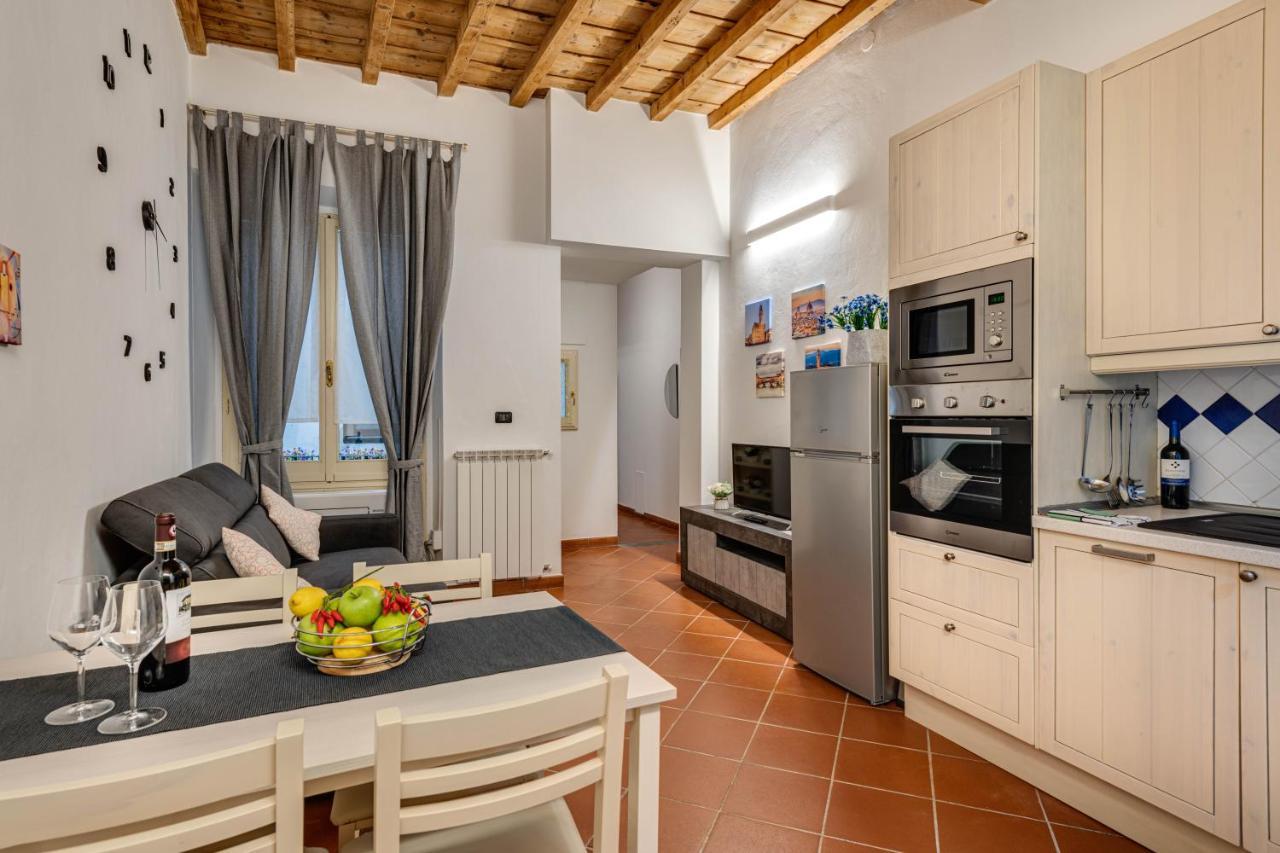 Boboli Guest House Florence Ngoại thất bức ảnh