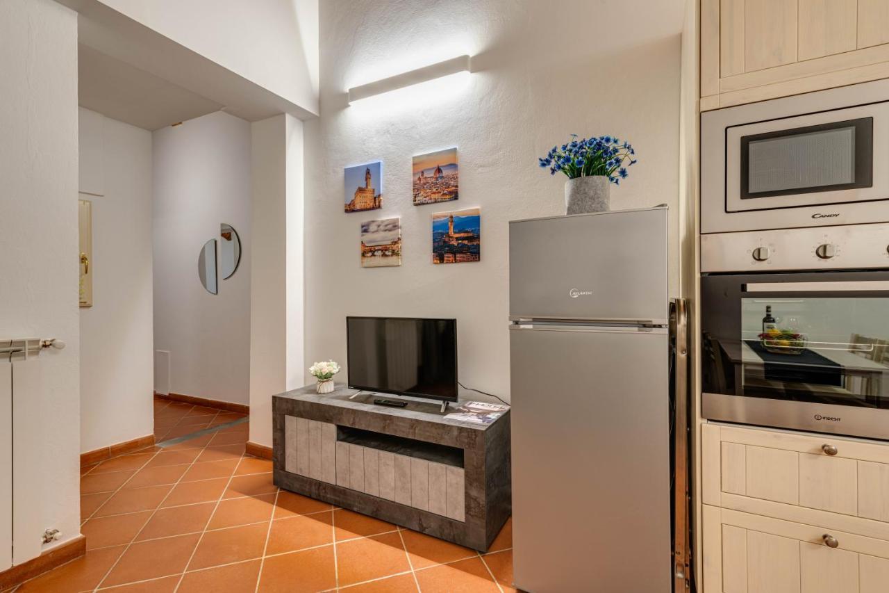 Boboli Guest House Florence Ngoại thất bức ảnh