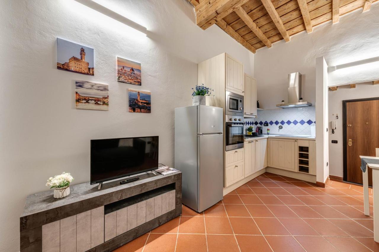 Boboli Guest House Florence Ngoại thất bức ảnh