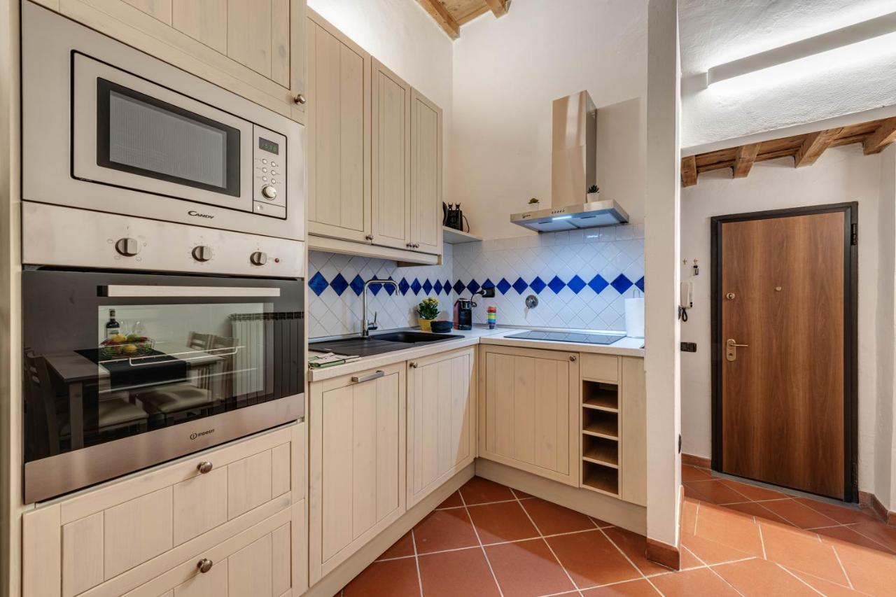 Boboli Guest House Florence Ngoại thất bức ảnh