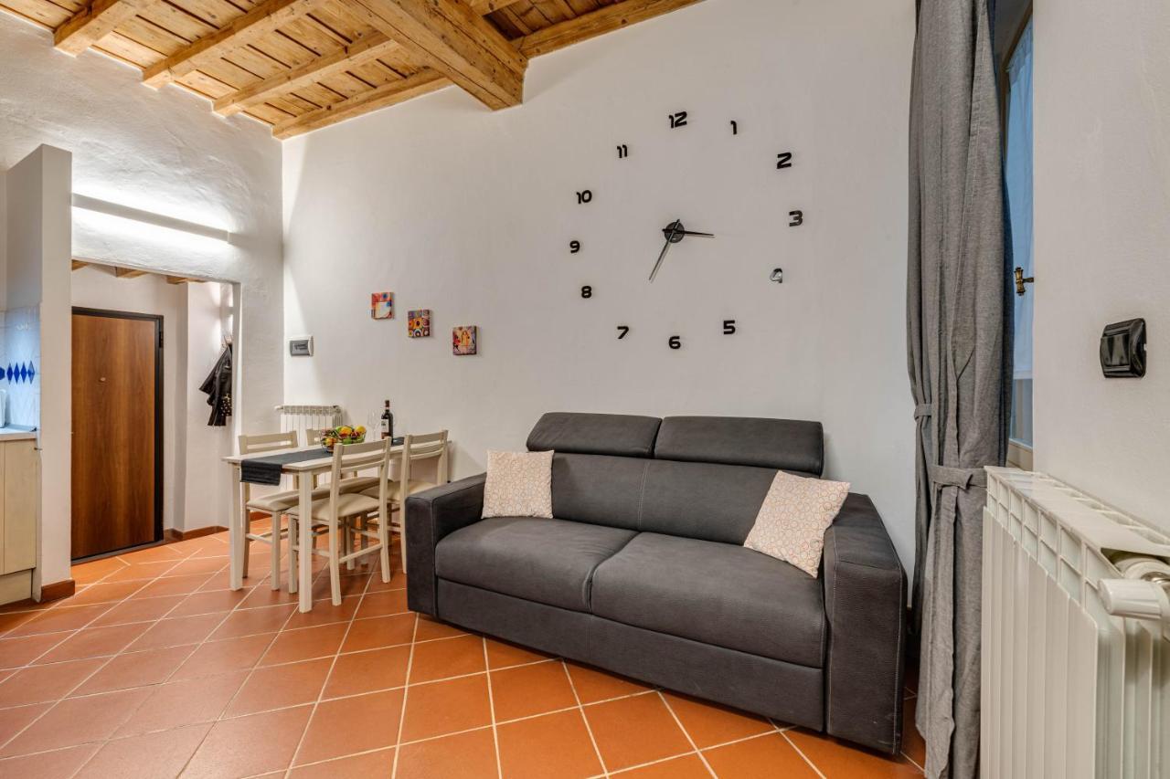 Boboli Guest House Florence Ngoại thất bức ảnh