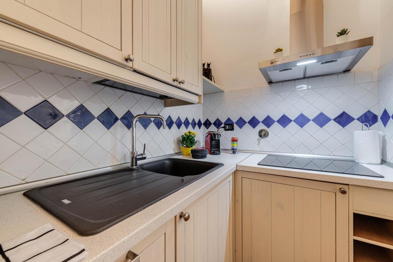 Boboli Guest House Florence Ngoại thất bức ảnh
