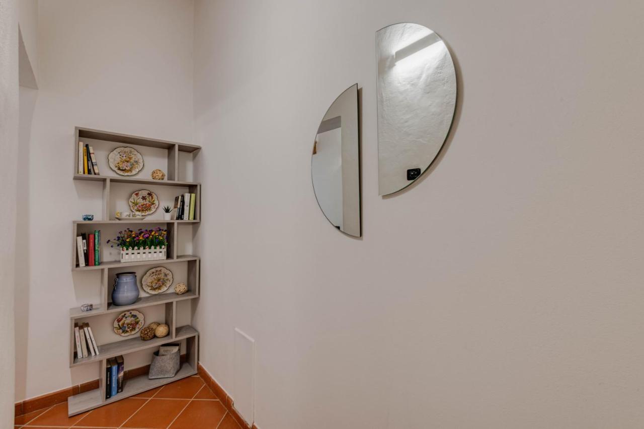 Boboli Guest House Florence Ngoại thất bức ảnh