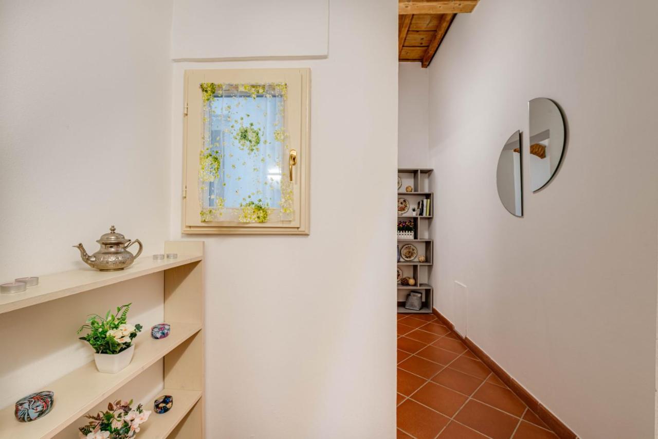 Boboli Guest House Florence Ngoại thất bức ảnh