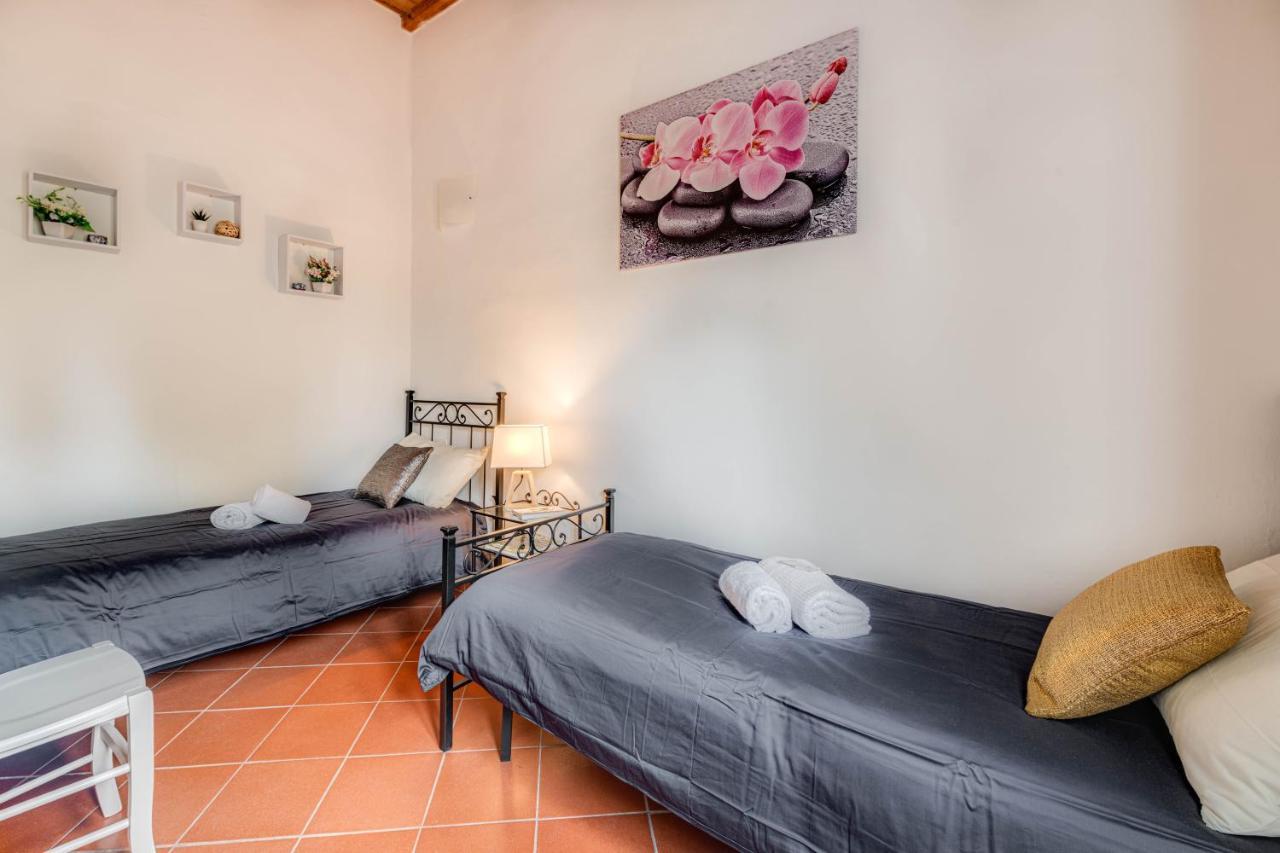 Boboli Guest House Florence Ngoại thất bức ảnh