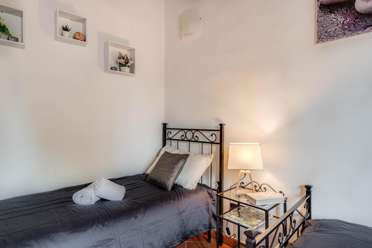 Boboli Guest House Florence Ngoại thất bức ảnh