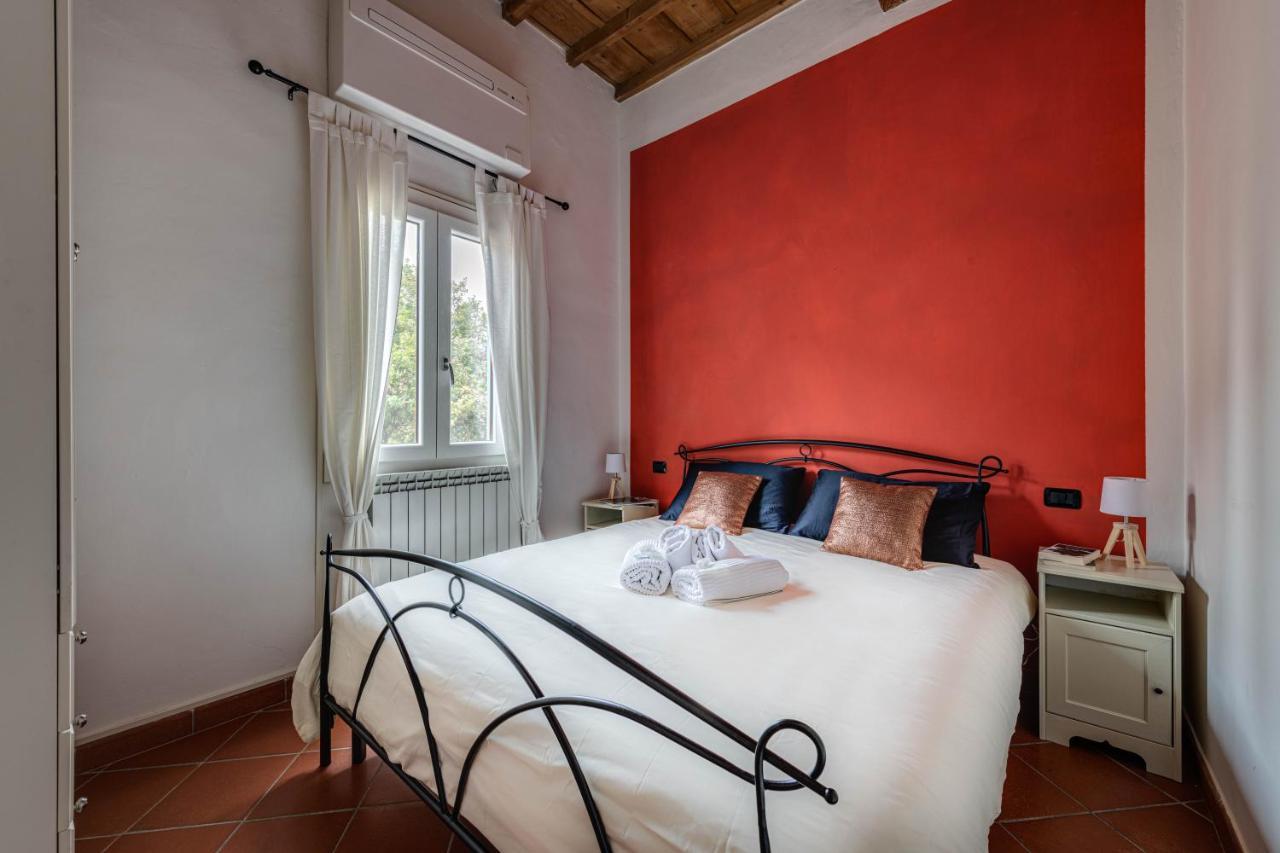 Boboli Guest House Florence Ngoại thất bức ảnh