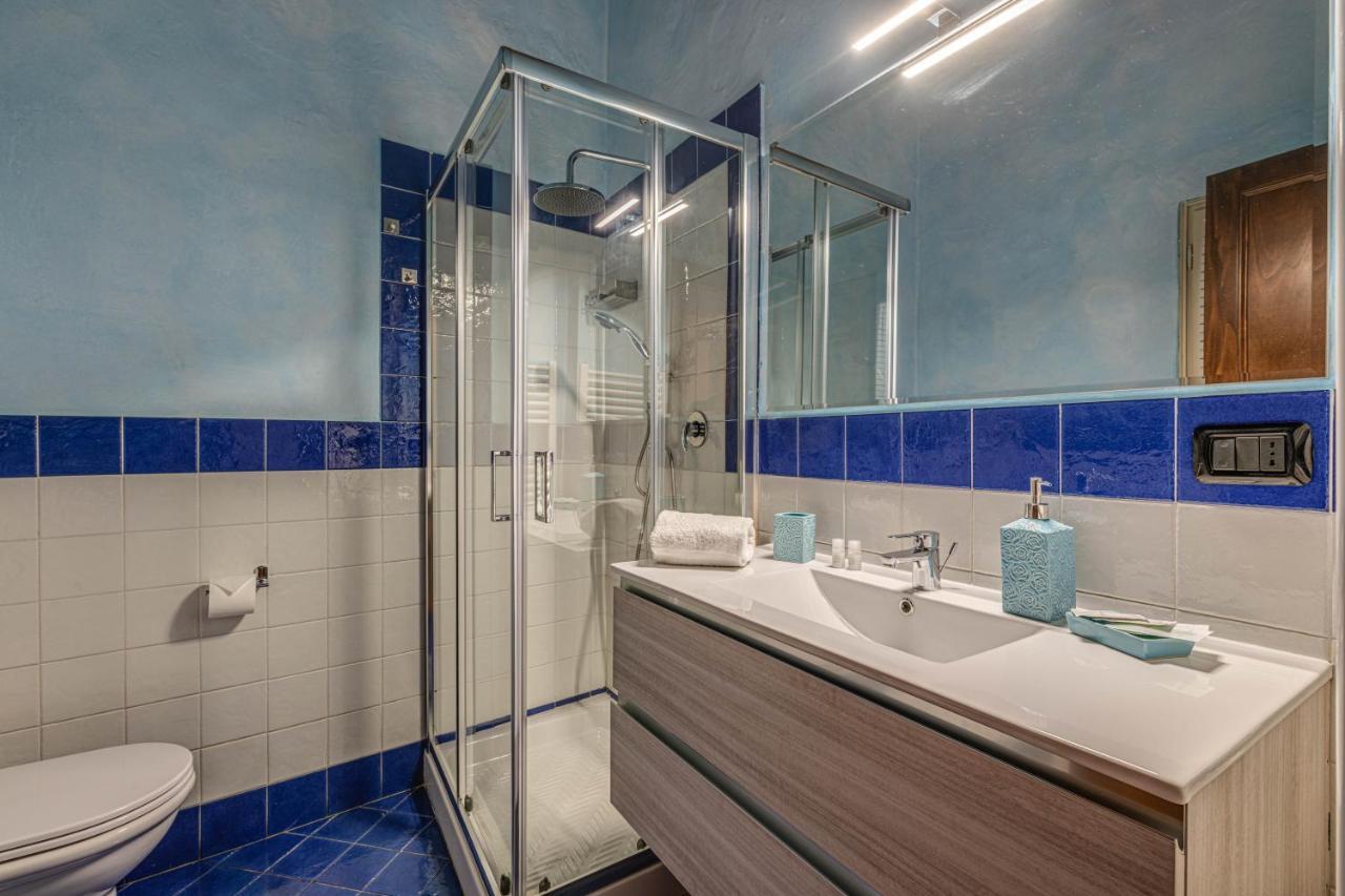 Boboli Guest House Florence Ngoại thất bức ảnh