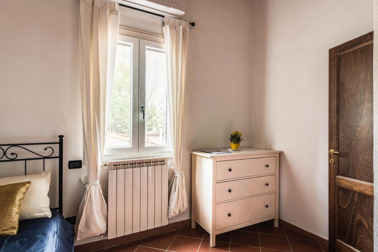 Boboli Guest House Florence Ngoại thất bức ảnh