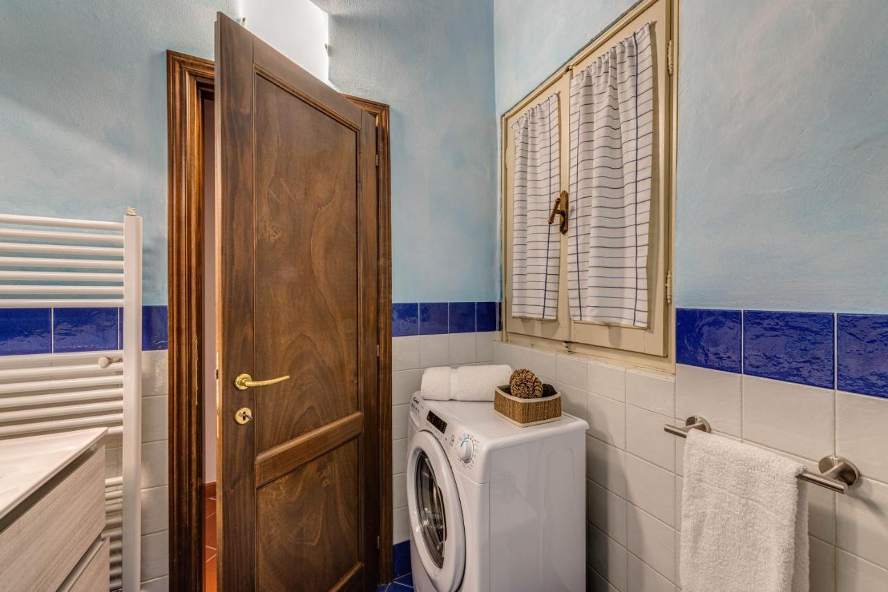 Boboli Guest House Florence Ngoại thất bức ảnh