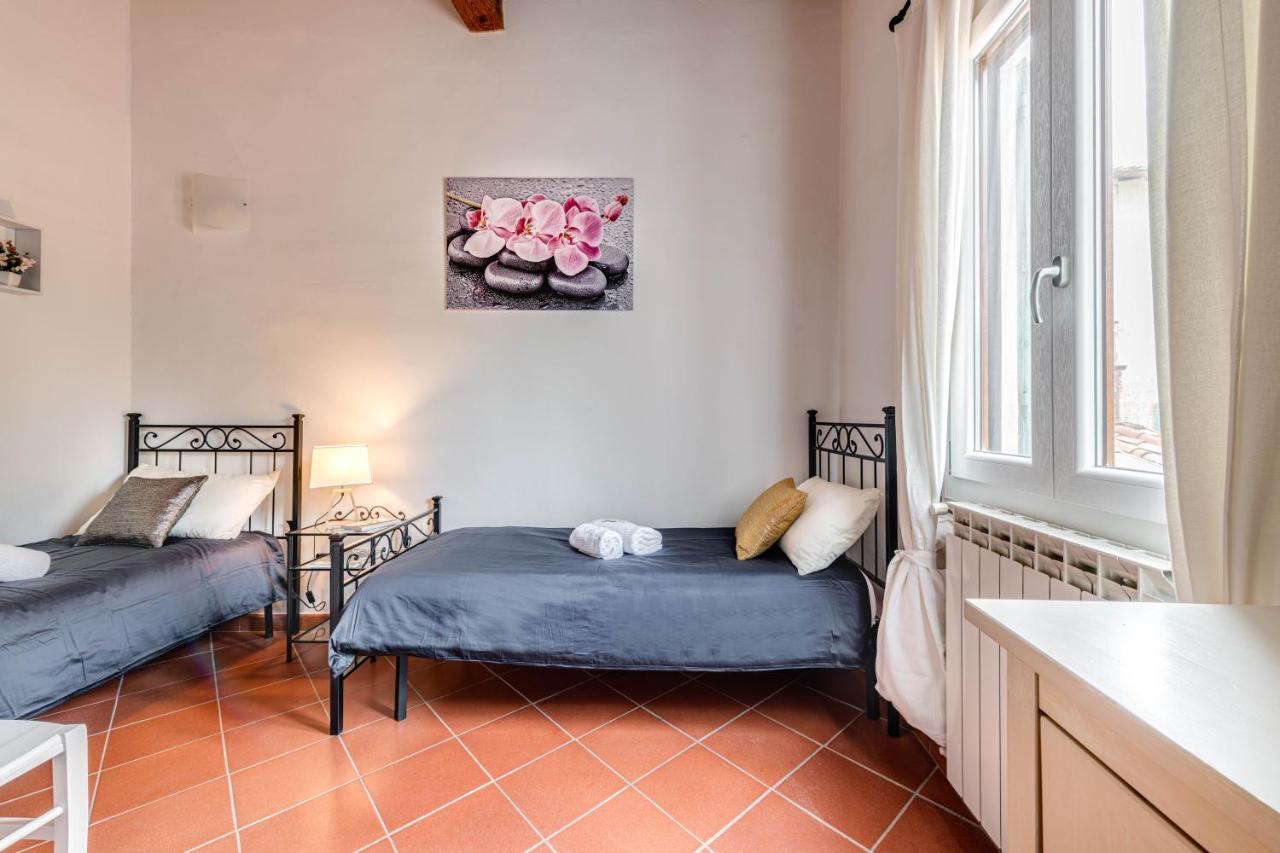 Boboli Guest House Florence Ngoại thất bức ảnh