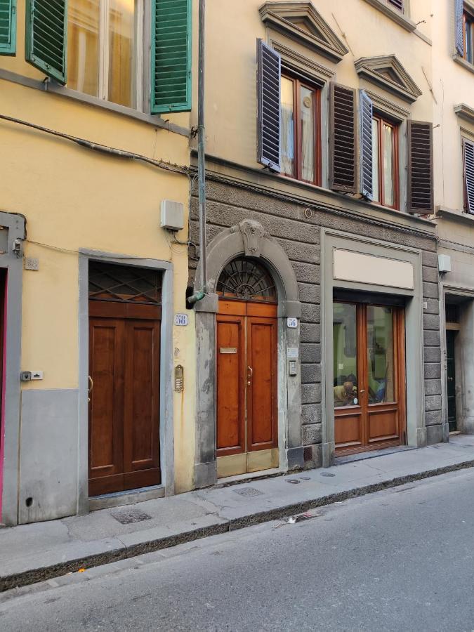 Boboli Guest House Florence Ngoại thất bức ảnh